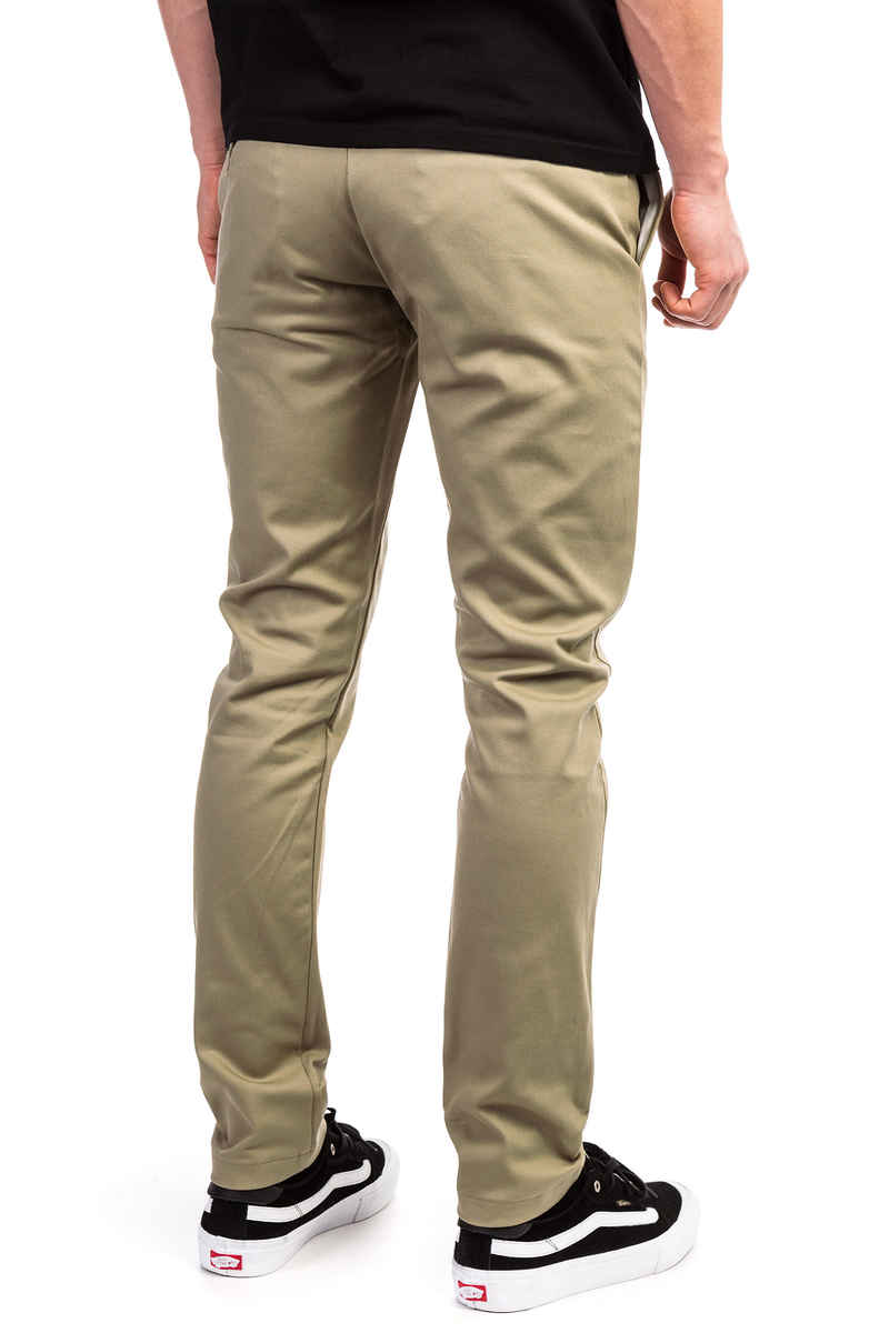 Dickies Slim Skinny Work Hose (british tan)