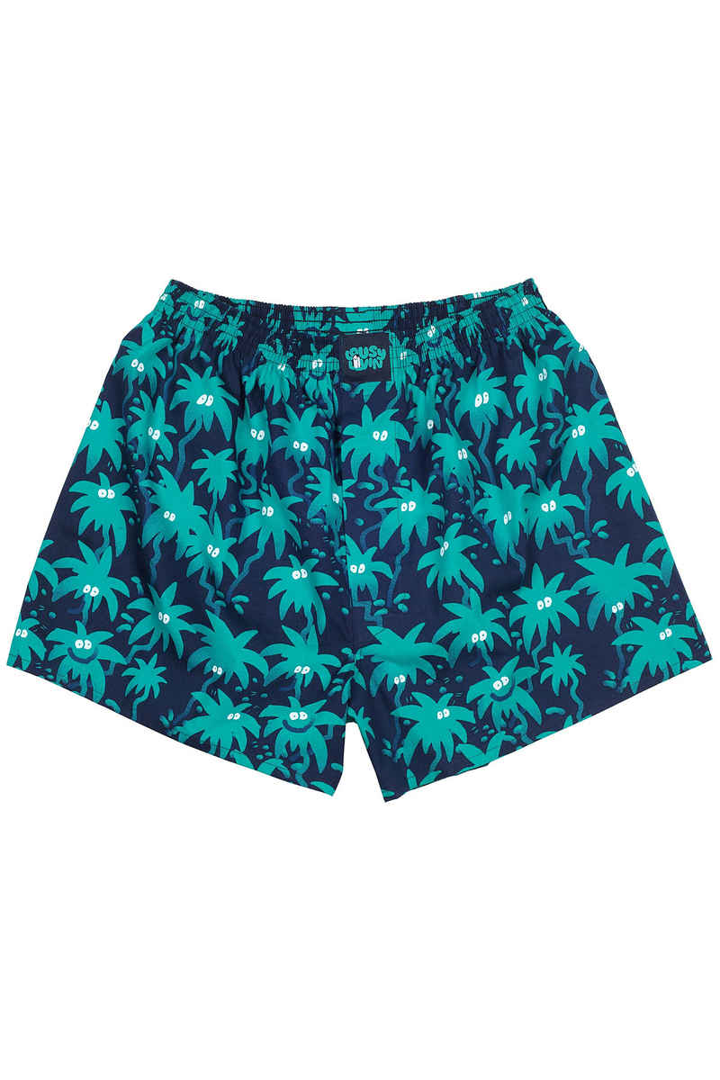 Lousy Livin Underwear Palms Boxers (navy)