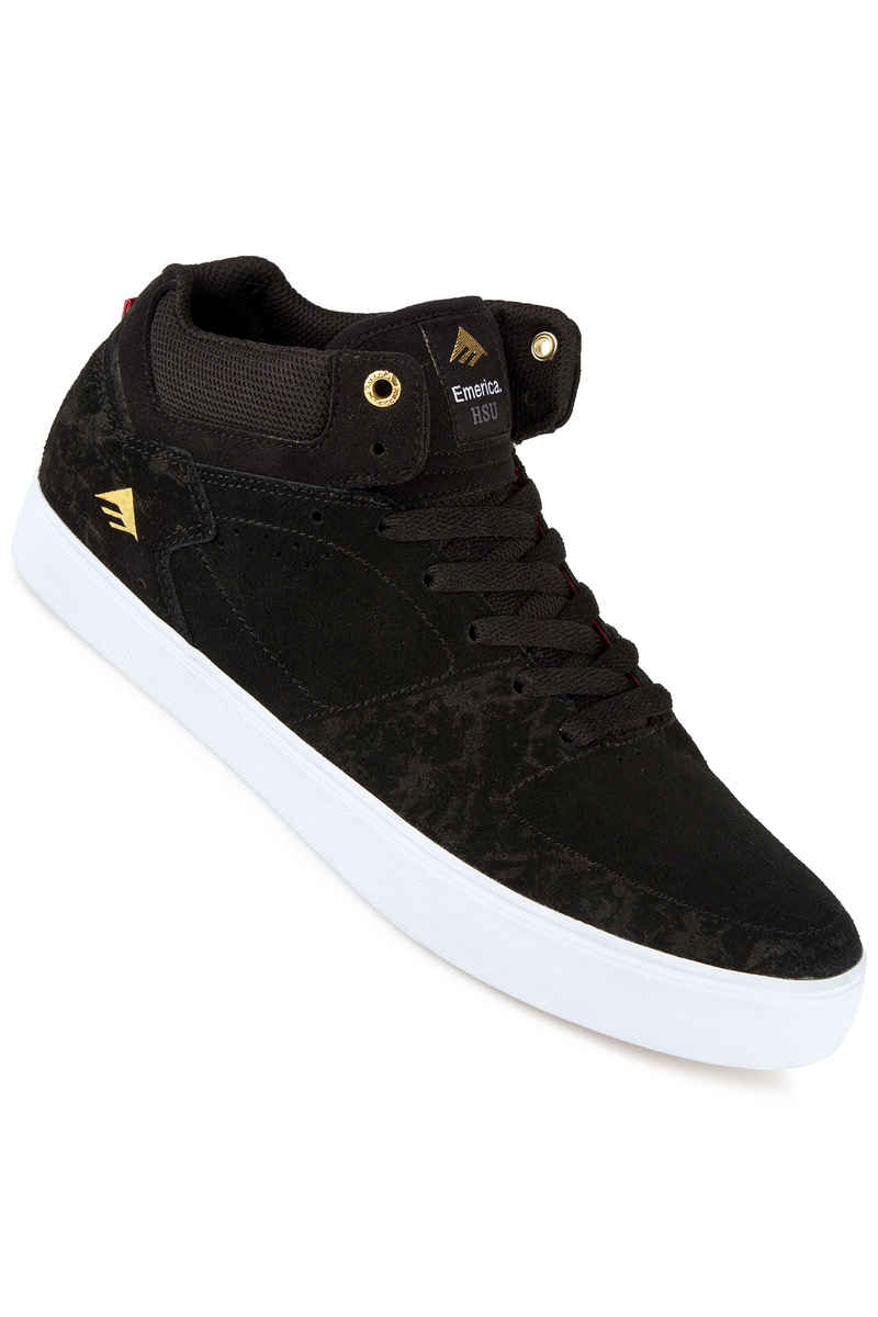 Emerica The HSU G6 Schoen (black white)