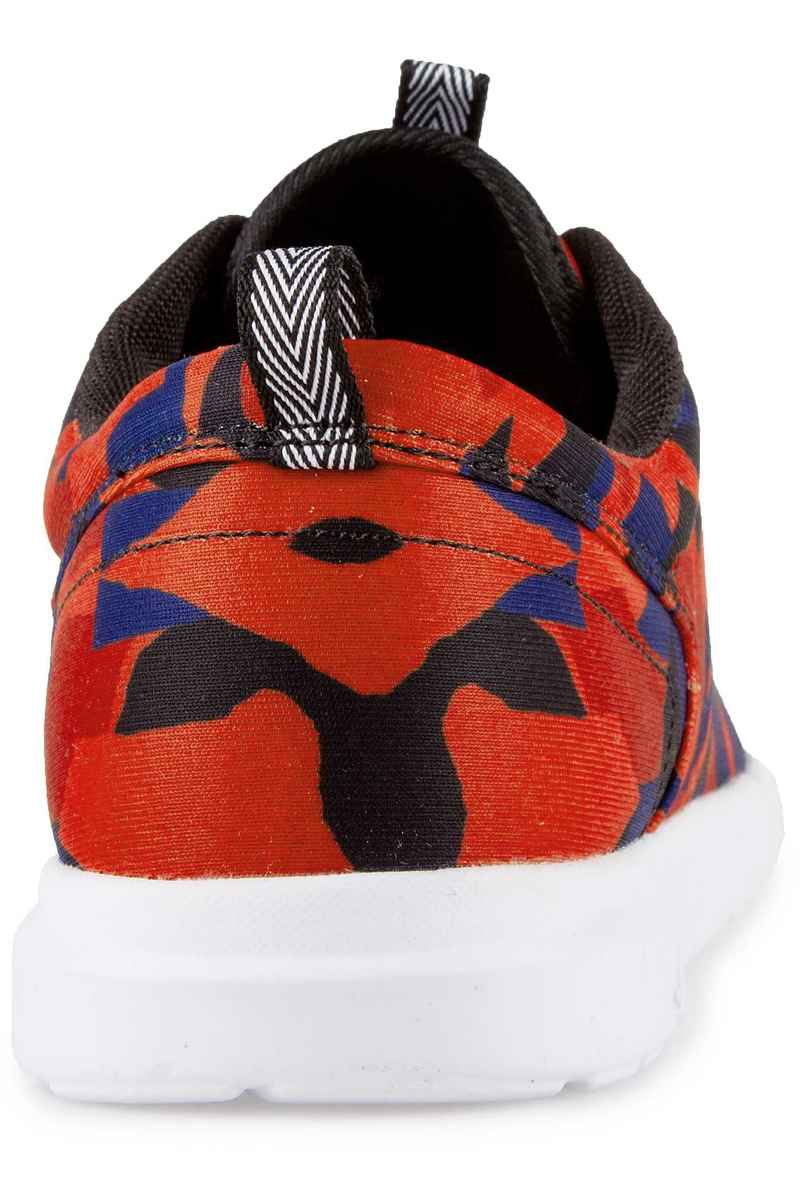 DVS Premier 2.0 Mesh Schoen (red blue black)
