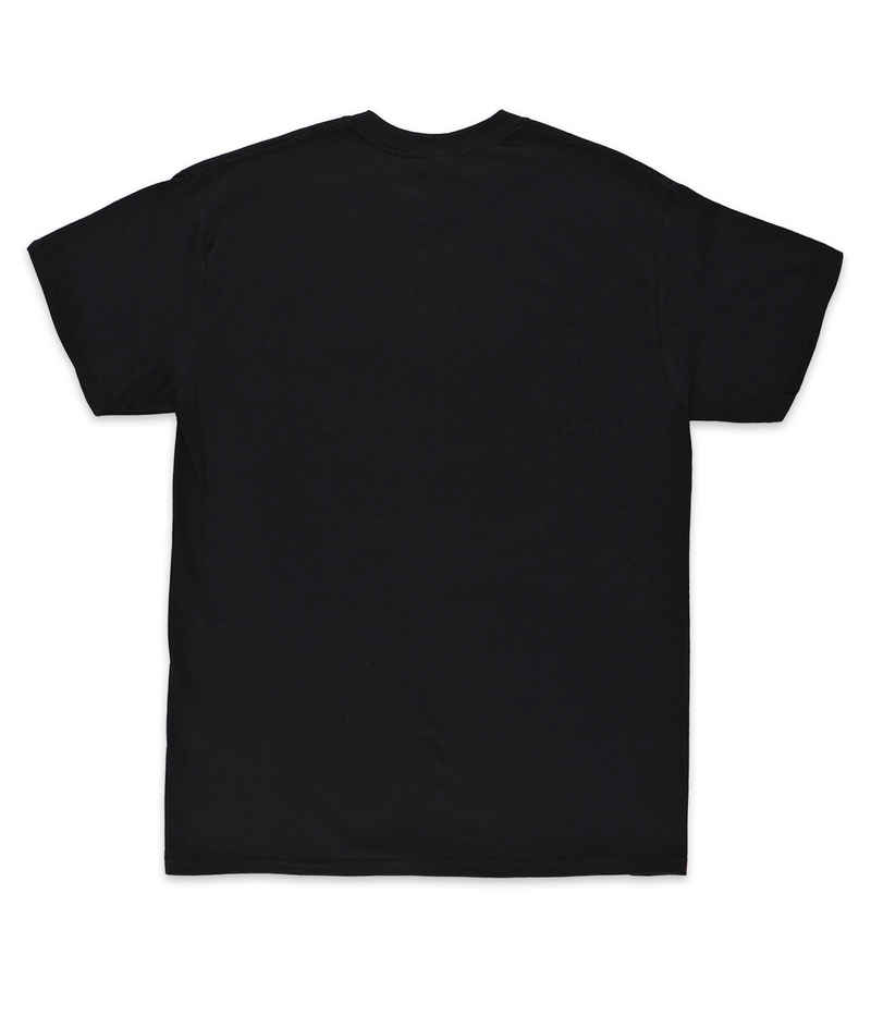 Thrasher Scarred T-Shirt (black)
