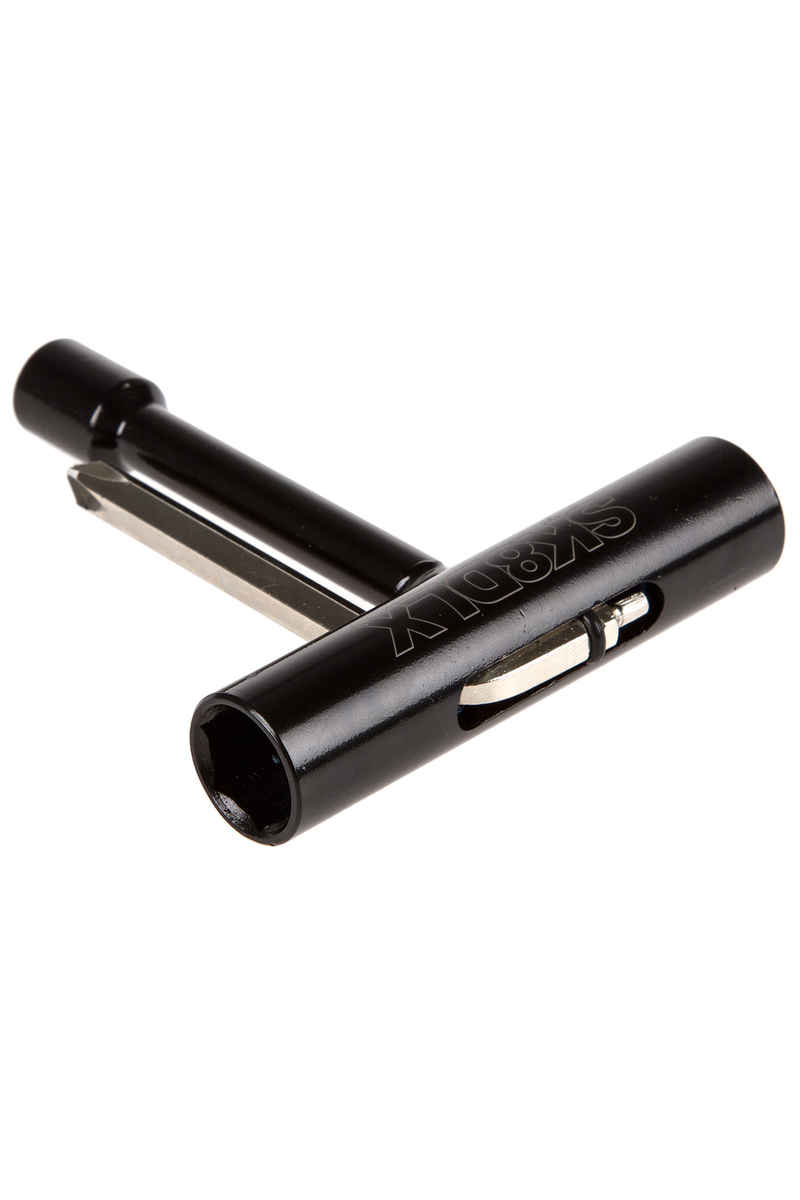 SK8DLX Metal Herramienta-Skate (black)