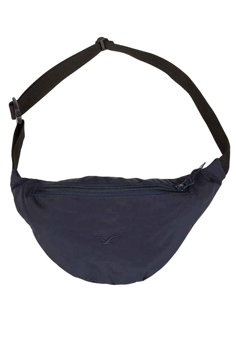 Cleptomanicx Simplist Bag (dark navy)