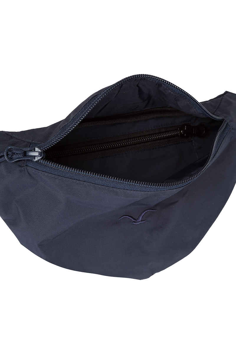 Cleptomanicx Simplist Bag (dark navy)