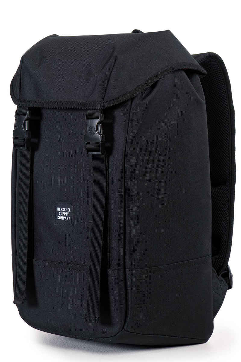 Herschel Iona Rugzak 24L (black)