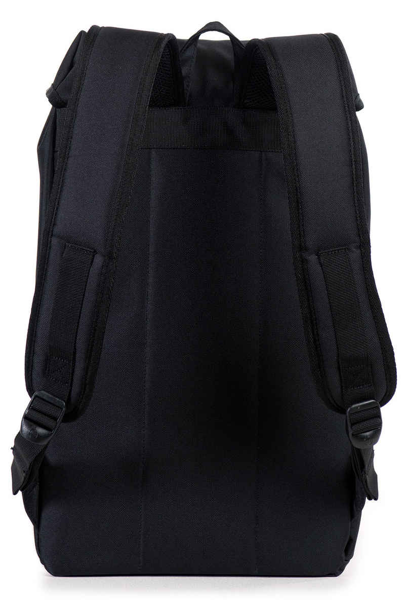 Herschel Iona Rugzak 24L (black)