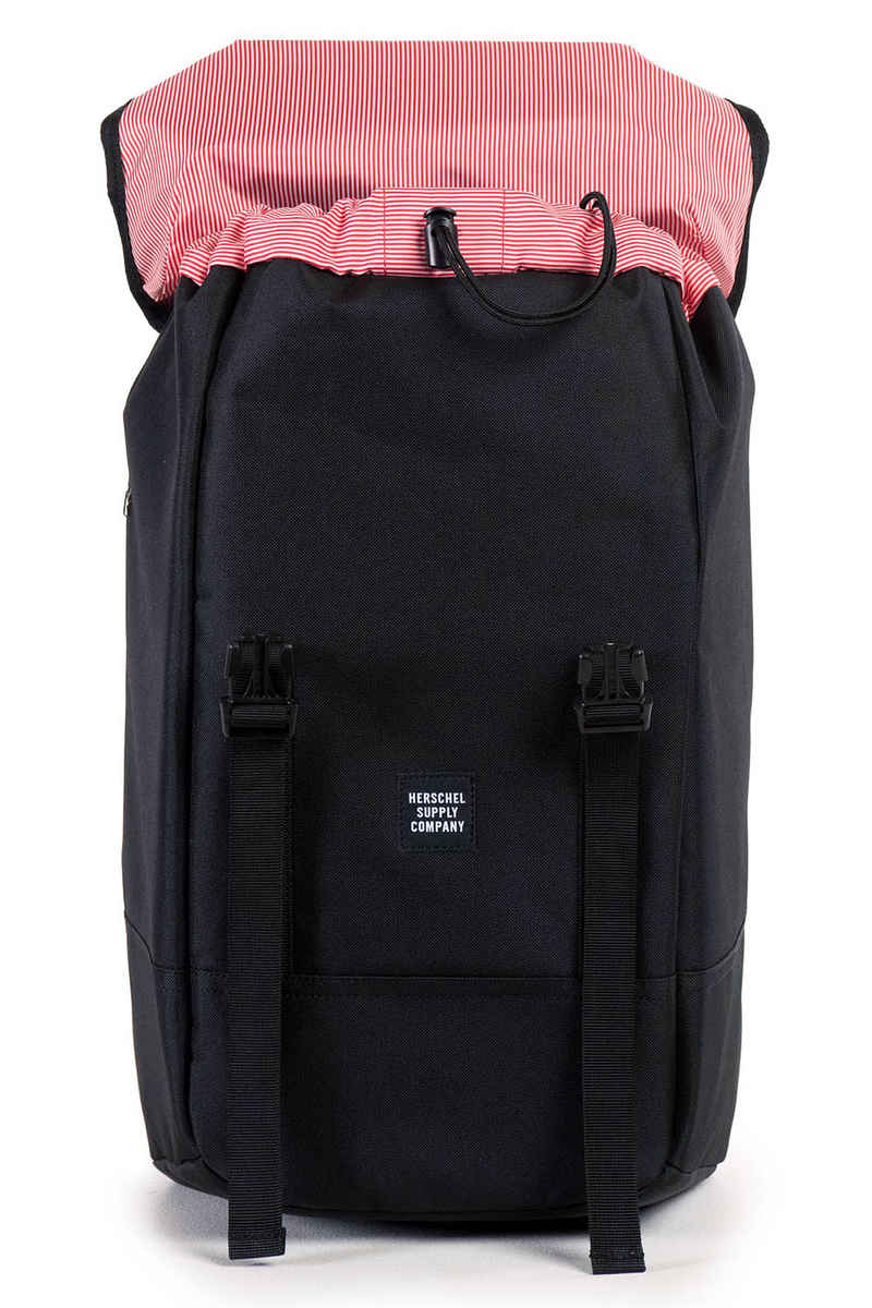 Herschel Iona Rugzak 24L (black)