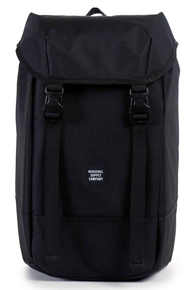 Herschel Iona Rugzak 24L (black)
