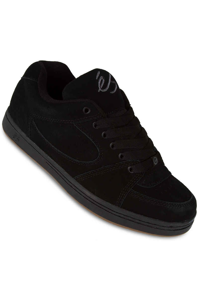 éS Accel OG Chaussure (black)