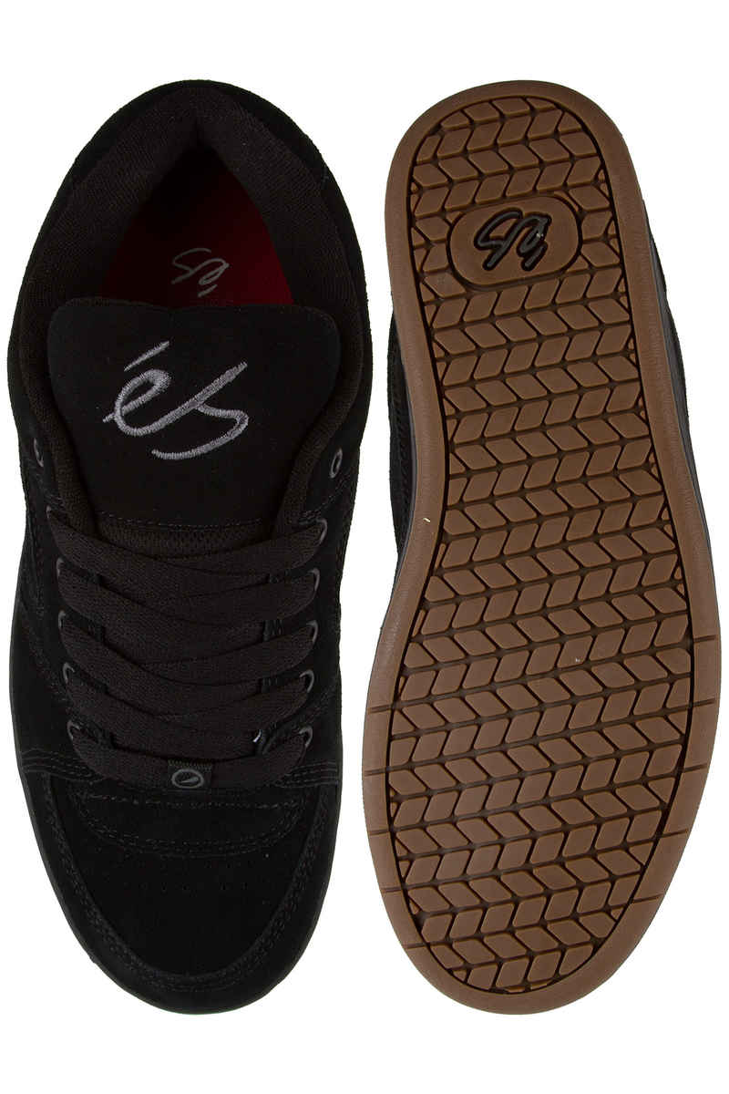 éS Accel OG Chaussure (black)