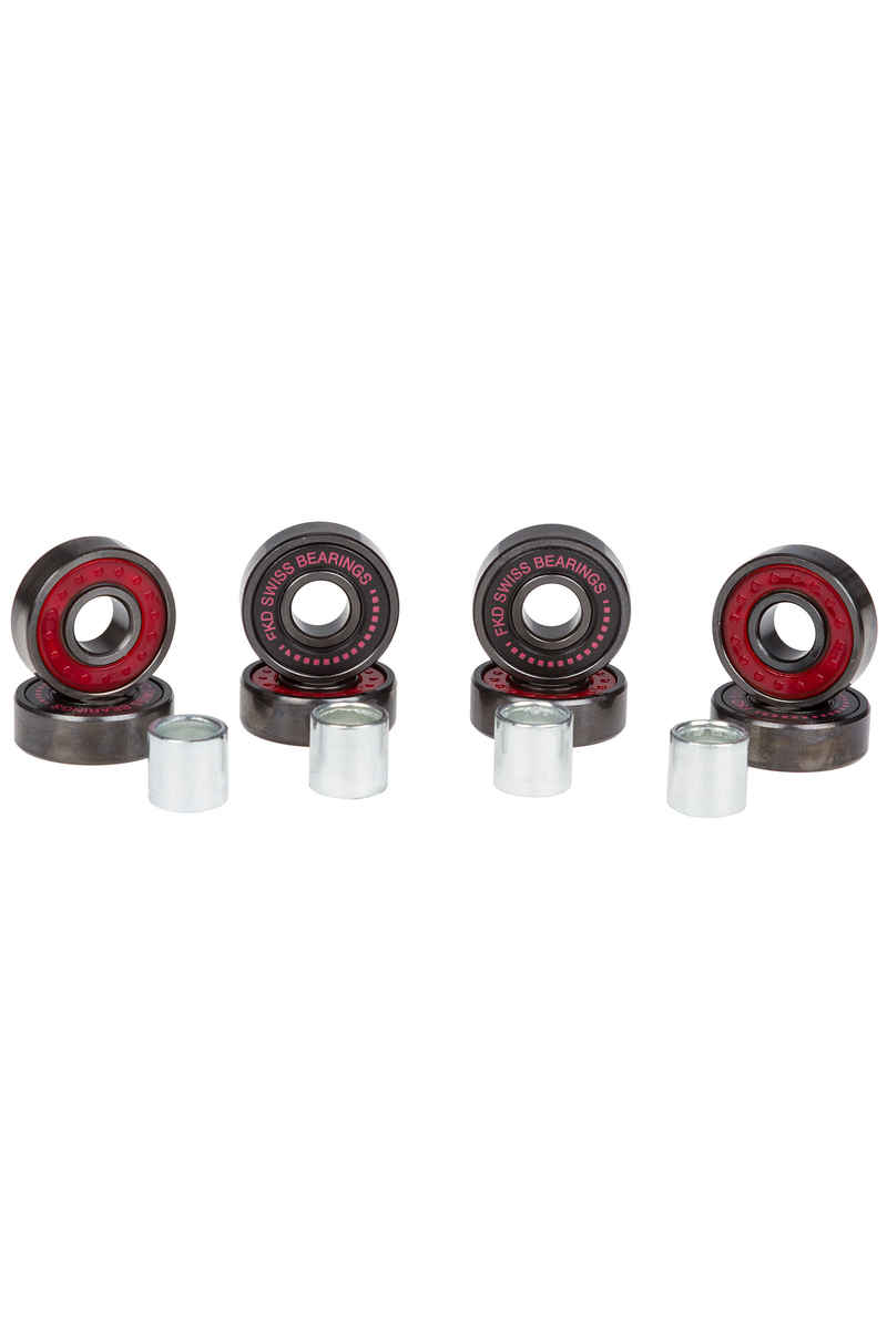 FKD Swiss Kugellager (black)