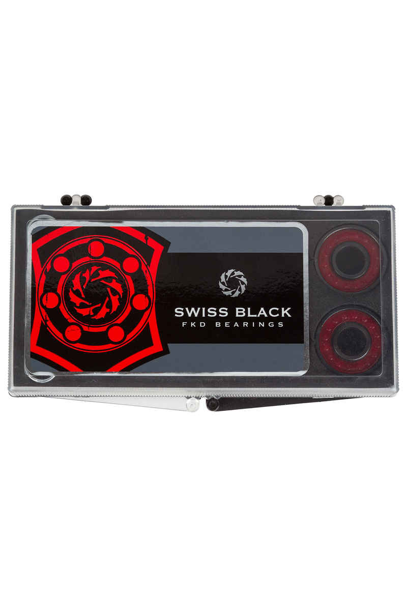 FKD Swiss Kugellager (black)