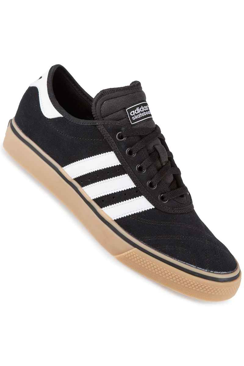 adidas Adi Ease Premiere Schoen (black white gum)