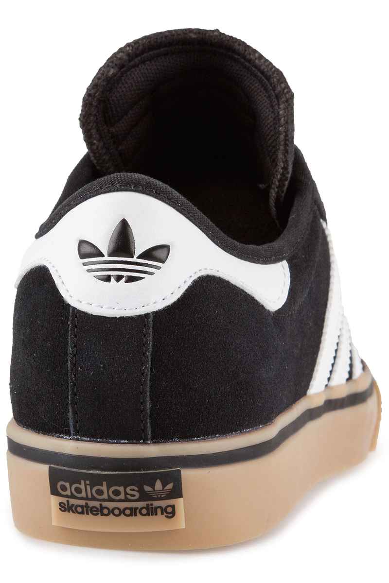 adidas Adi Ease Premiere Schoen (black white gum)