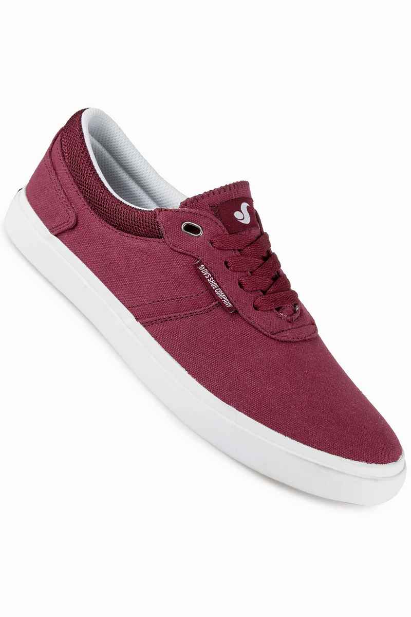 DVS Merced Canvas Schuh (port)
