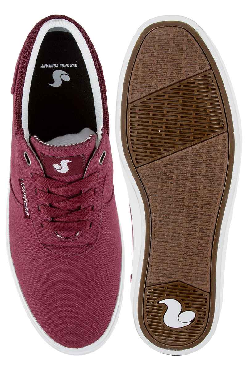 DVS Merced Canvas Schuh (port)