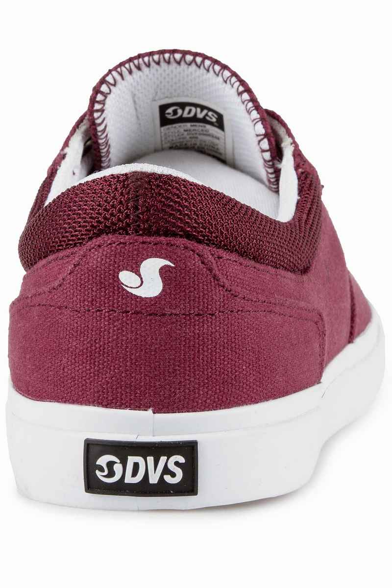 DVS Merced Canvas Schuh (port)