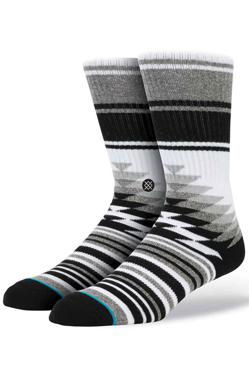Stance Larieto Socken US 6-12 (grey)