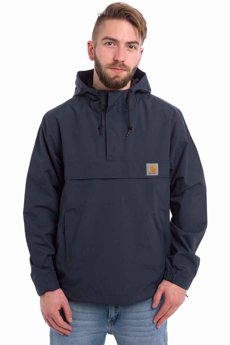 Carhartt WIP Nimbus Pullover Giacca