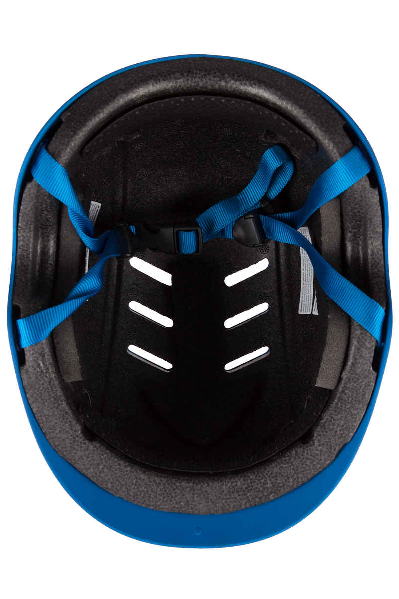 Predator FR-7 EPS Skate Helmet (matte blue)