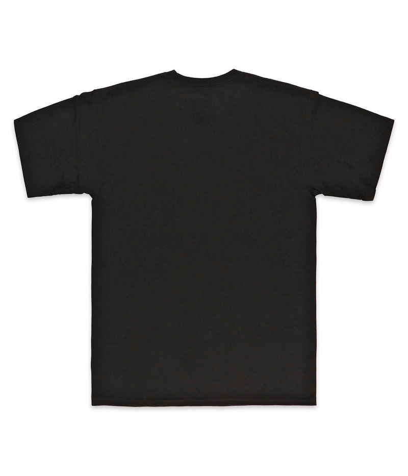 DGK Skateboards All Star T-shirt (black)