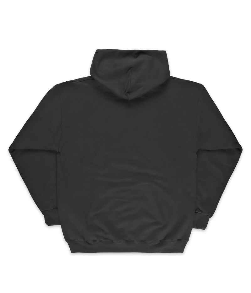 Thrasher Skate & Destroy Hoodie (black)