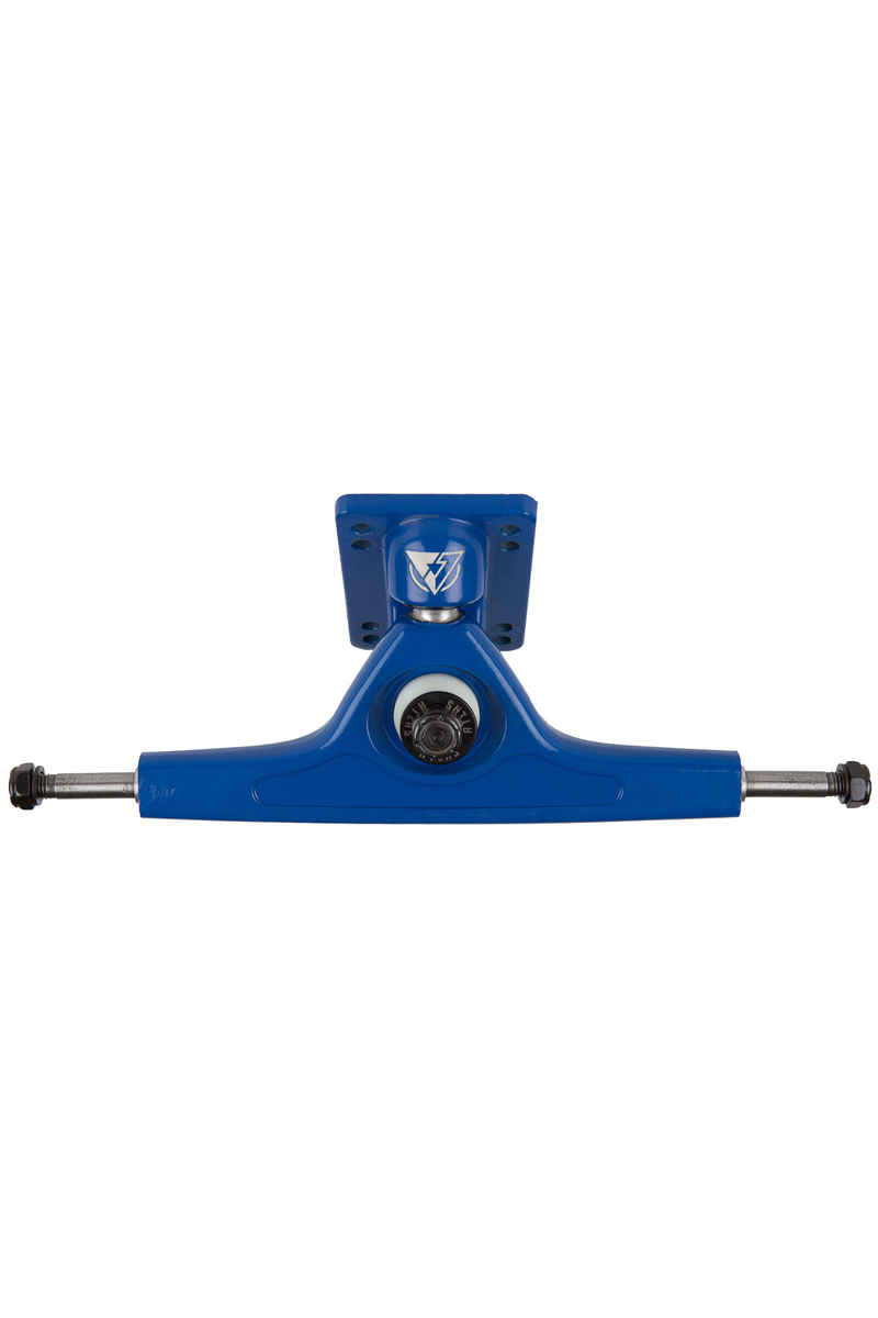 Atlas Trucks Ultralight 180mm 48° Truck (blue)