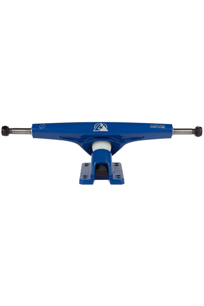 Atlas Trucks Ultralight 180mm 48° Truck (blue)