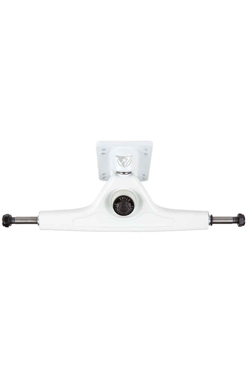 Atlas Trucks Ultralight 180mm 48° Achse (white)