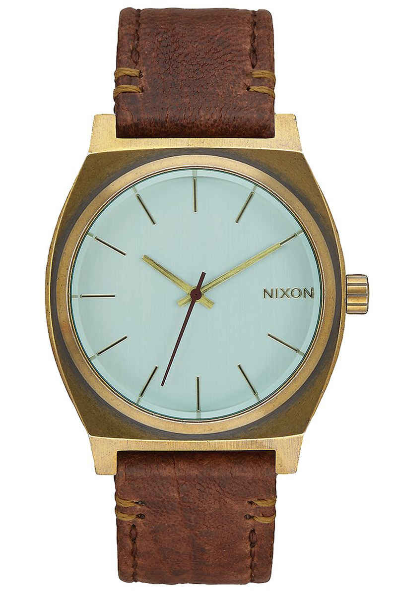 Nixon The Time Teller Orologio