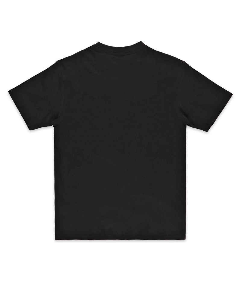 Santa Cruz Classic Dot T-shirt (black)