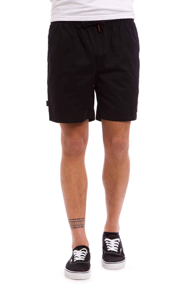 Forvert Perth Shorts (black)