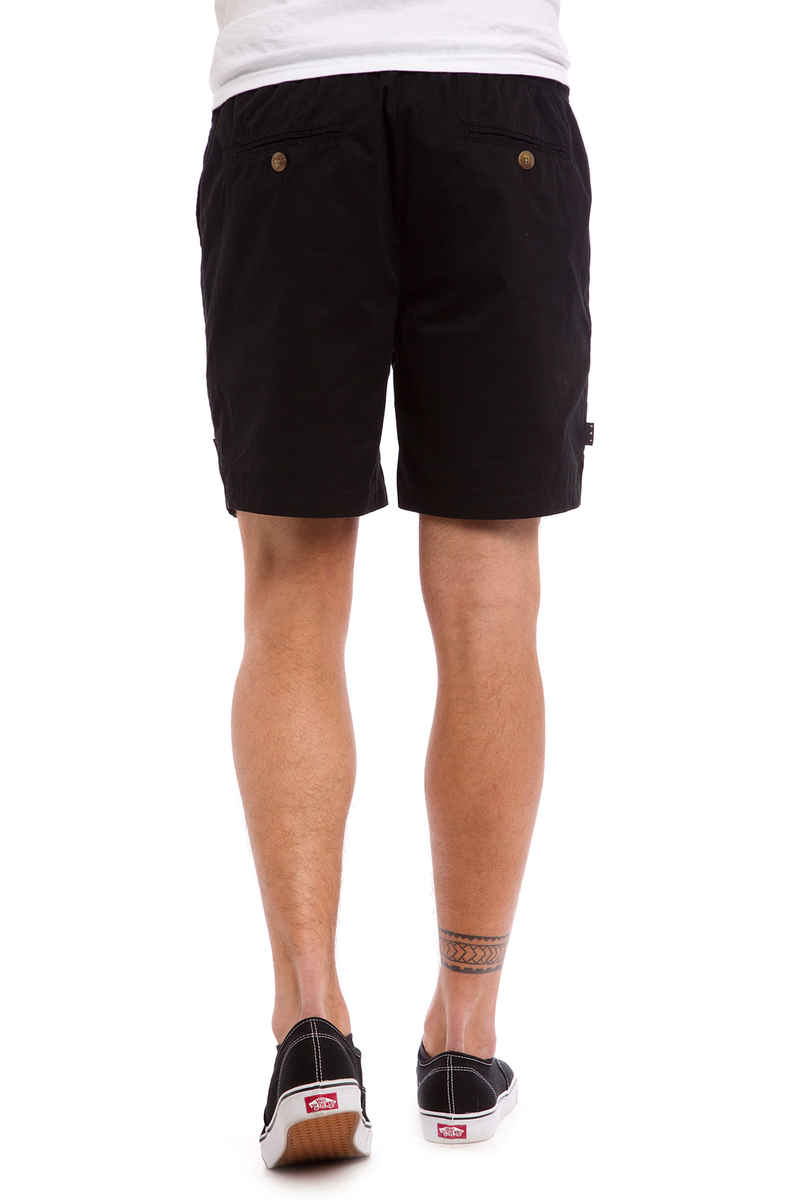 Forvert Perth Shorts (black)