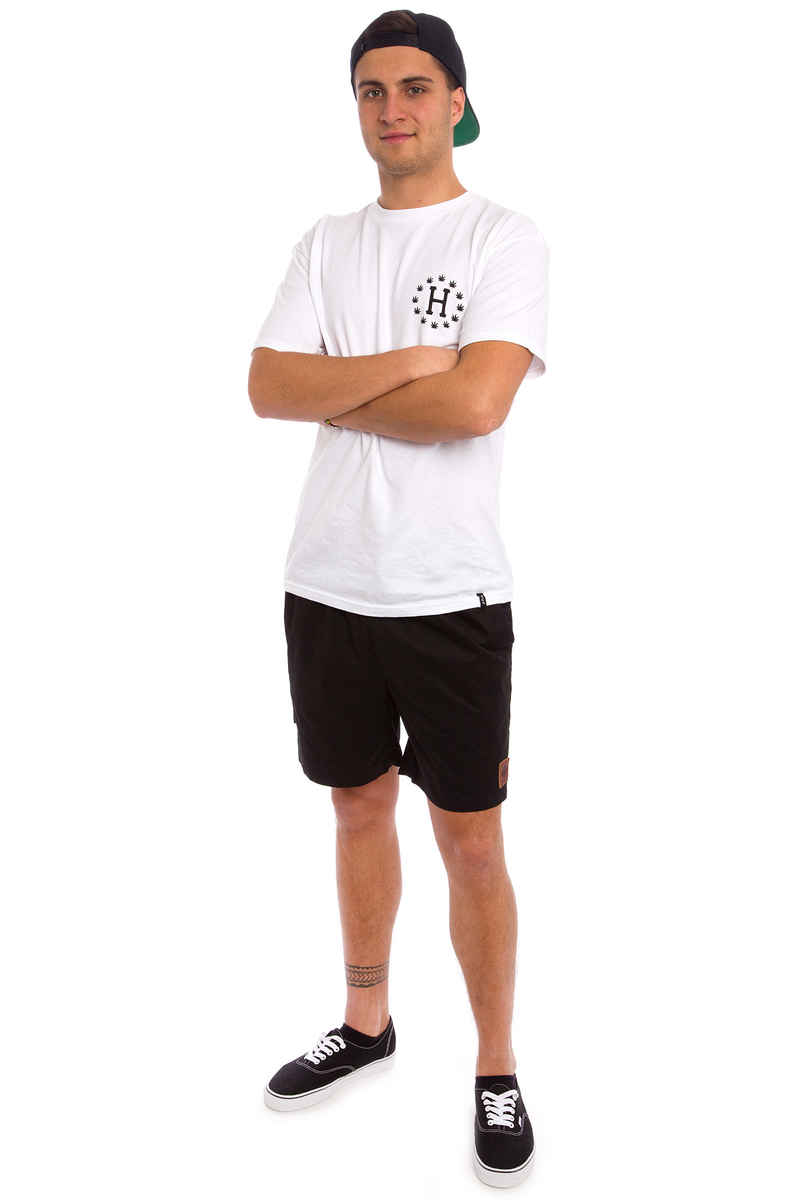 Forvert Perth Shorts (black)