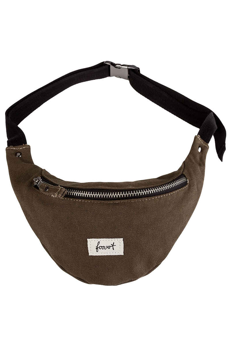 Forvert Cosmo Bag (olive)