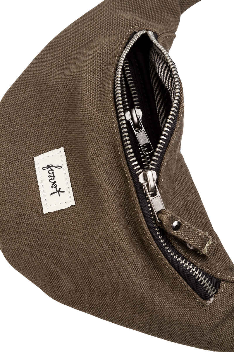 Forvert Cosmo Bag (olive)