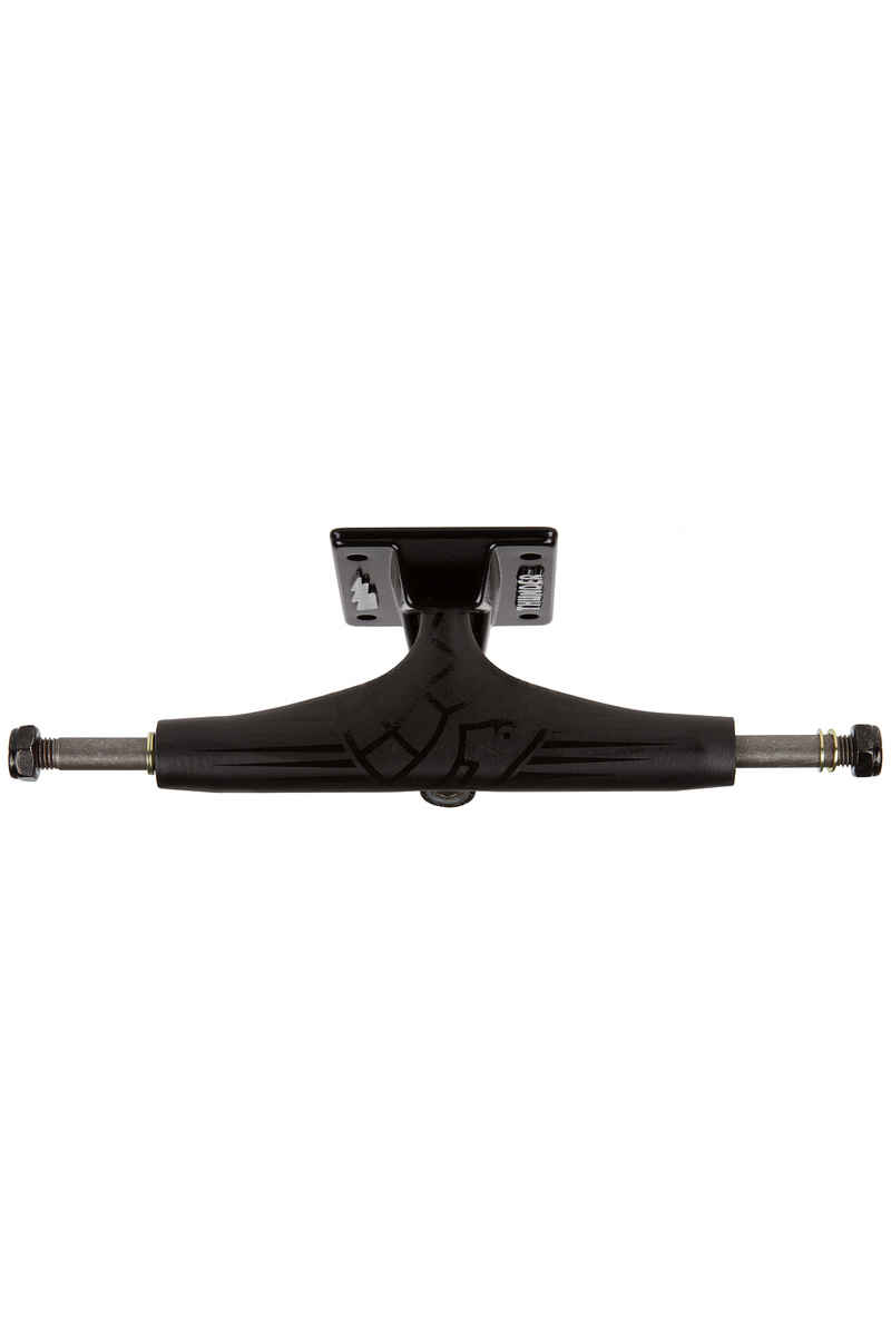 Thunder 147 High Hollow Truck (night)