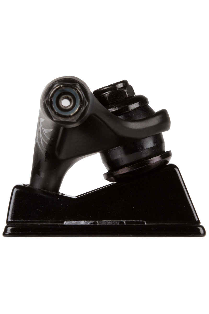 Thunder 147 High Hollow Truck (night)