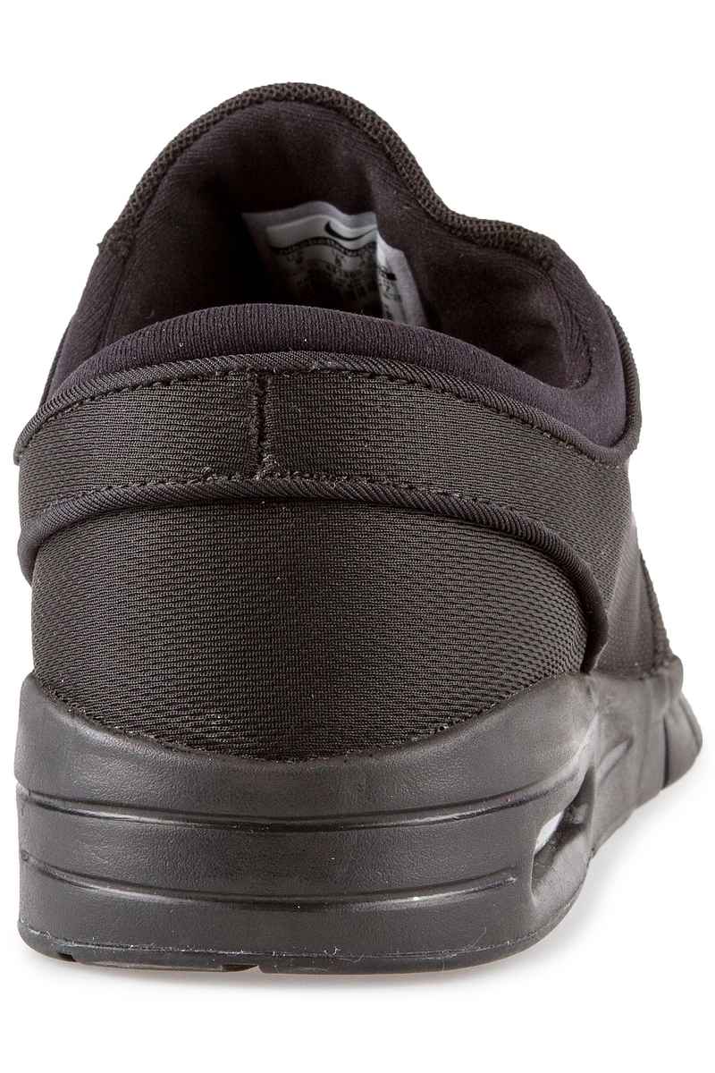 Nike SB Stefan Janoski Max Schuh (black black anthracite black)