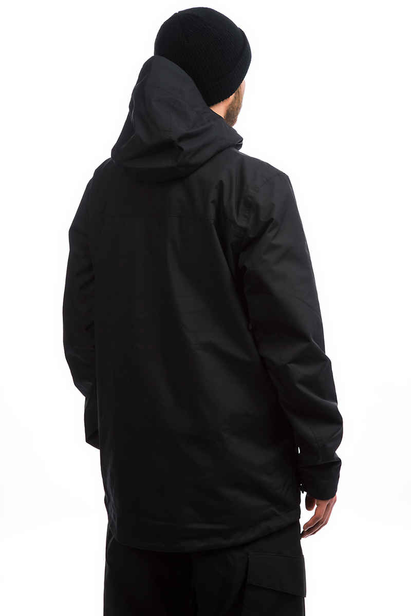 Burton Covert Snowboard Jacket (true black)