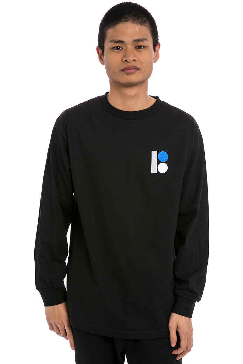 Plan B Classic Longues Manches (black)