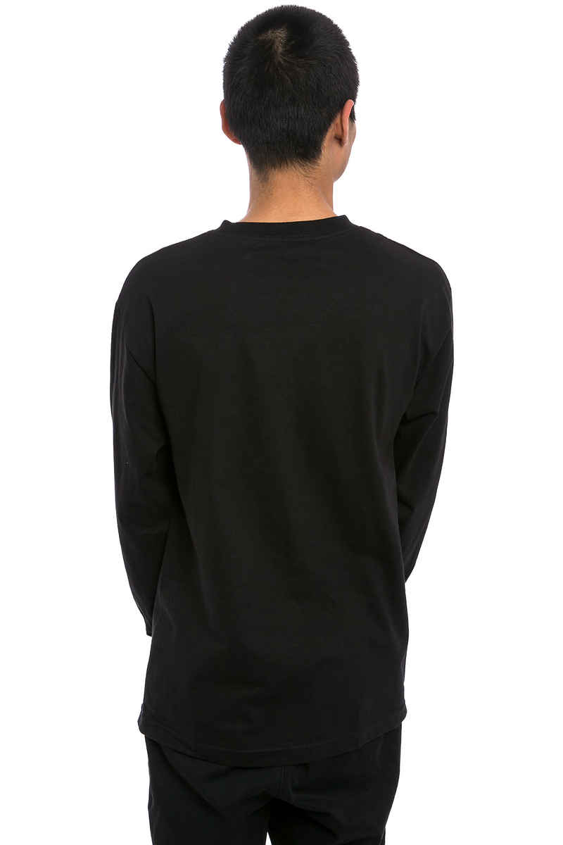 Plan B Classic Longues Manches (black)