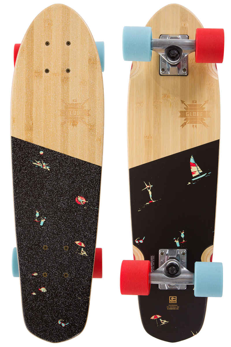 Globe Blazer 26" (66cm) Cruiser (bamboo mains)