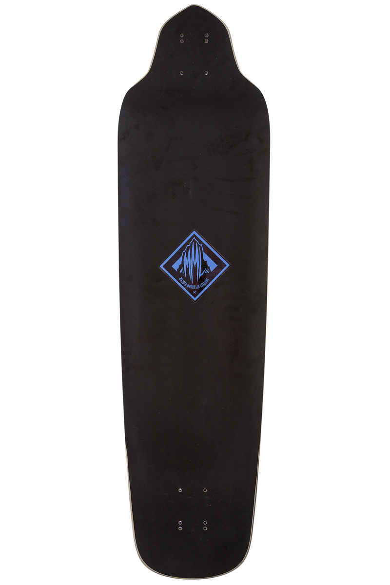 Madrid Bigfoot 38.25" (97,2cm) Planche Longboard