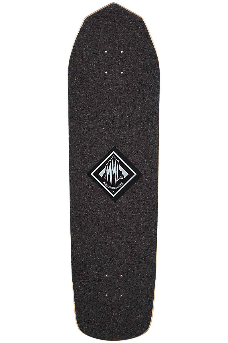 Madrid Wendigo 36" (91,5cm) Planche Longboard
