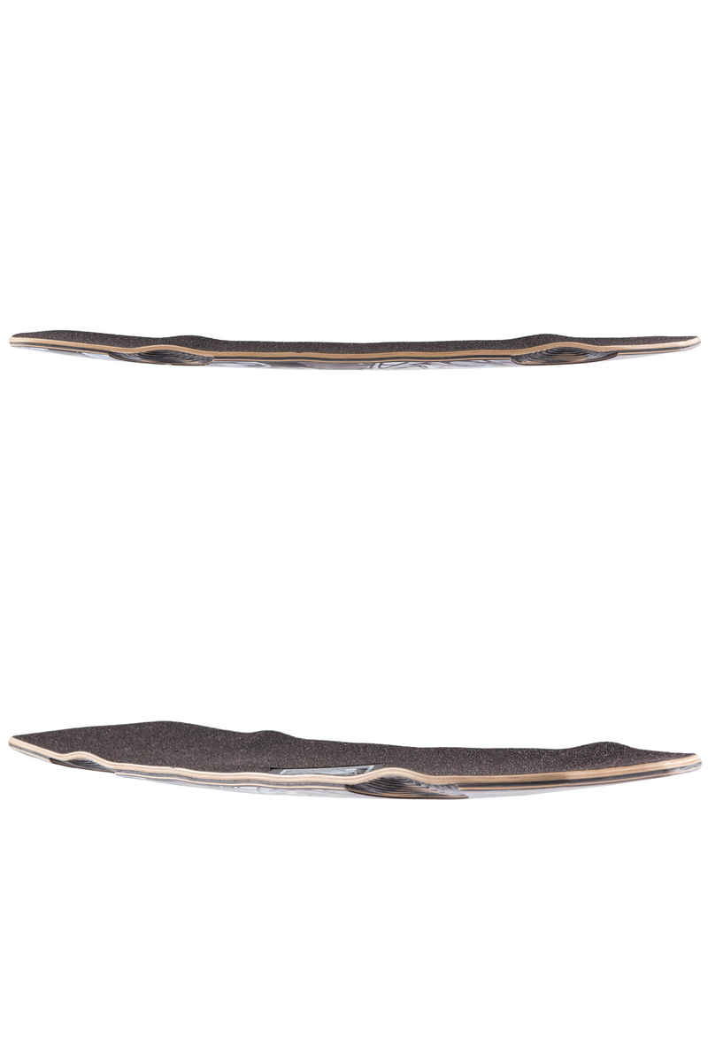 Madrid Wendigo 36" (91,5cm) Planche Longboard