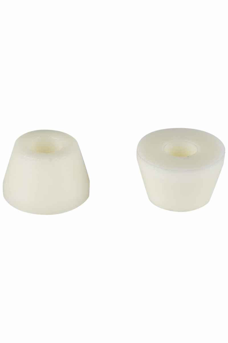Zak Maytum 95A Super Carve HPF Lenkgummi (glow in the dark)