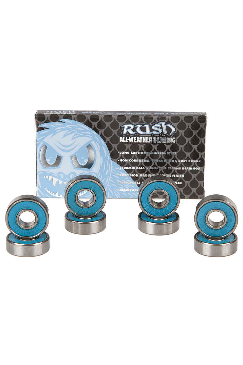 Rush All Weather Stainless Steel Roulement