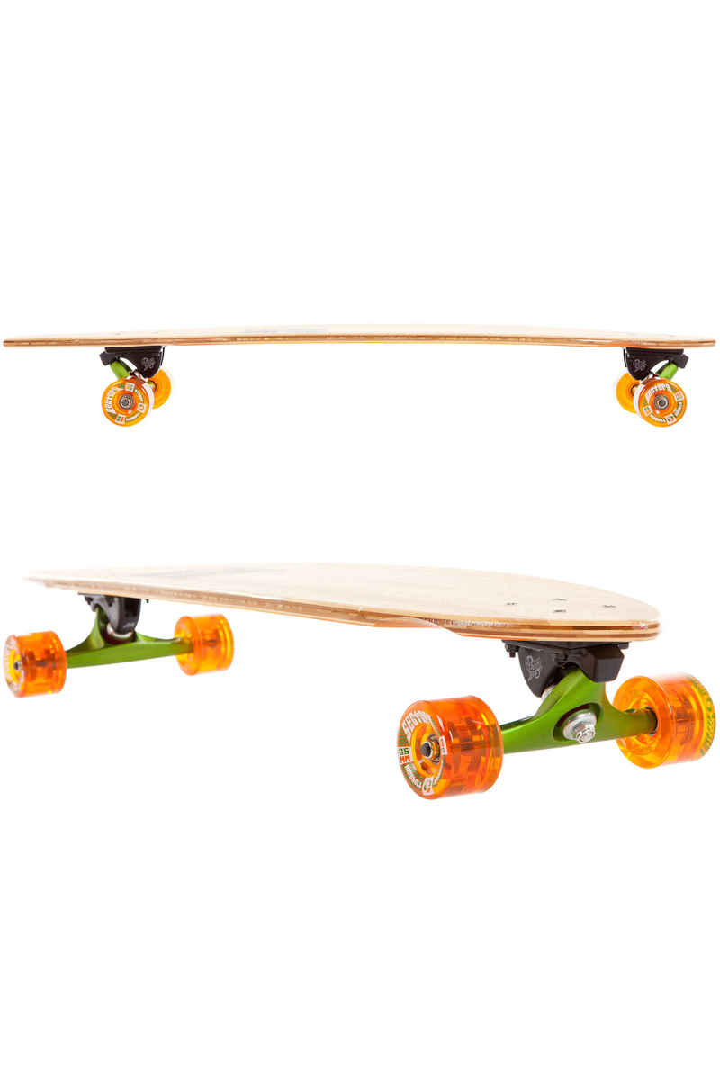 Sector 9 Fernando 39.5" (100,3cm) Complete-Longboard
