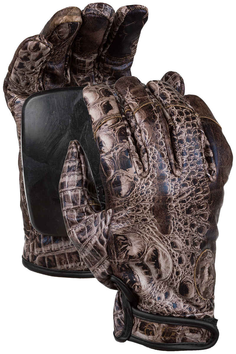 Sector 9 Driver II Slide Handschuhe (jungle)